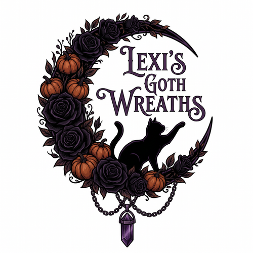 Cat Wreaths